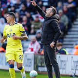 Prăbușirea lui Tottenham, prelungită! Drăgușin, verdictul lui De Zerbi