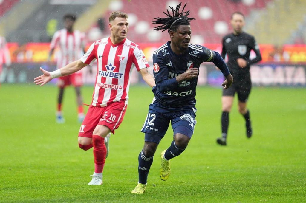 UTA – FC Botoșani, lupta pentru play-off: Meciul decisiv începe acum