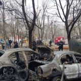 SUA, șantaj la adresa Ucrainei: Garanții de securitate, cu Donbasul cedat