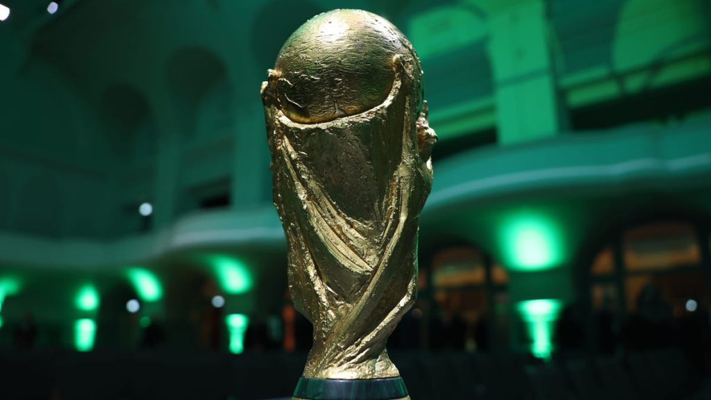 Când începe nebunia mondială? Programul meciurilor și locurile de desfășurare pentru 2026