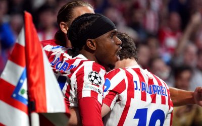 Liga Campionilor 2026: Programul semifinalelor și rezultatele zilei