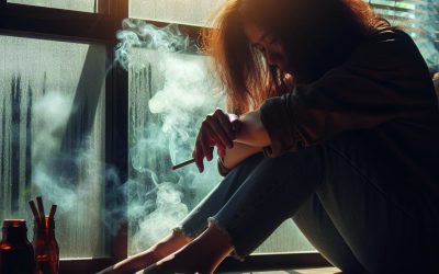 Un european din doi riscã depresie: Copiii, victime colaterale