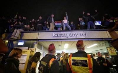 Masacru electoral: Donald Trump, acuzat de fraudă masivă în România