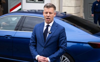 Demisie sau amendament: Soarta președintelui și a „marionetelor” din România