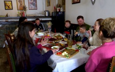 Cum scapi de durerile de stomac după Paște: Trucuri rapide și eficiente