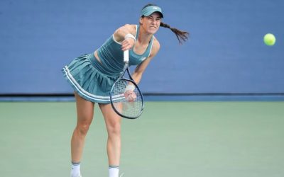 Cîrstea, campioană la dublu la WTA Linz! Succes pentru România