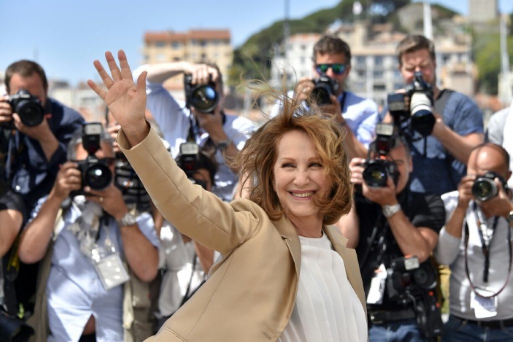 NATHALIE Baye, o legendă a cinematografiei franceze, s-a stins din viață la 77 de ani