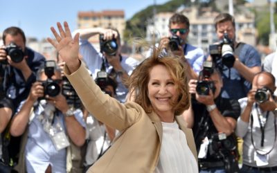 NATHALIE Baye, o legendă a cinematografiei franceze, s-a stins din viață la 77 de ani