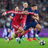 Liverpool – PSG, duel de foc în Liga Campionilor: „Cormoranii” au nevoie de minune pe Anfield