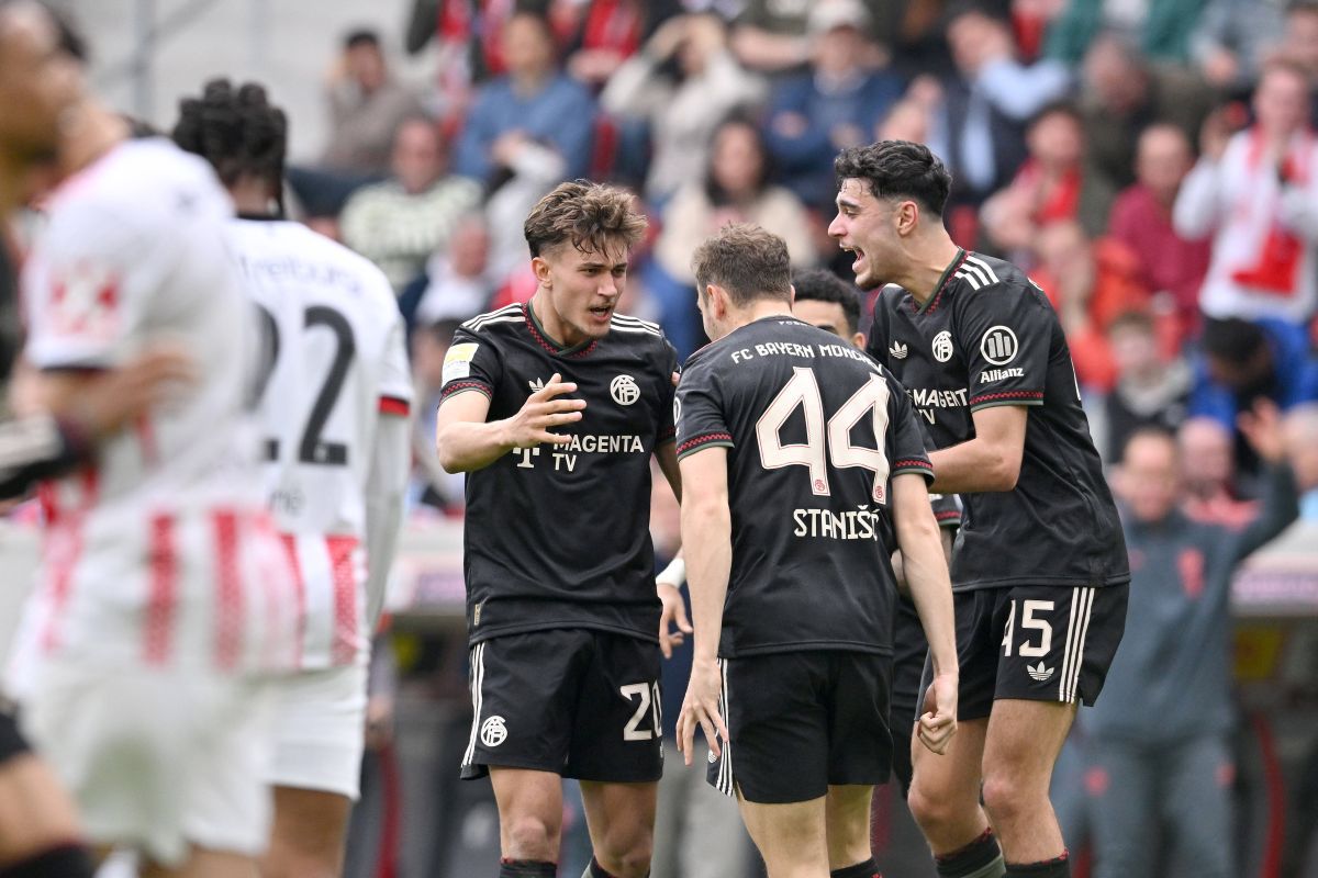 Nou atac la Real Madrid? Florentino vrea un star de la Bayern