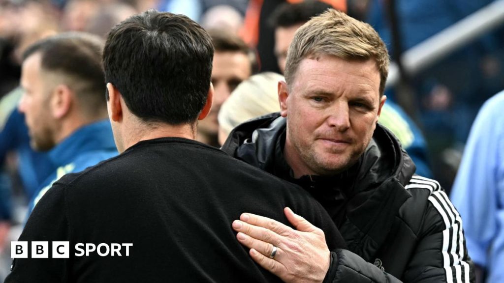 Premier League LIVE: Echipele de start, scoruri și ultimele știri din Anglia