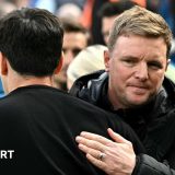 Premier League LIVE: Echipele de start, scoruri și ultimele știri din Anglia