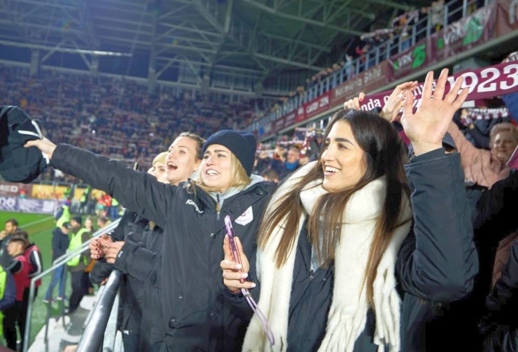 Plecare-șoc în Giulești: Rapid, fără antrenor după anunțul de azi