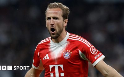 Kane și Diaz răstoarnă Real Madrid: Bayern, victorie mare în deplasare