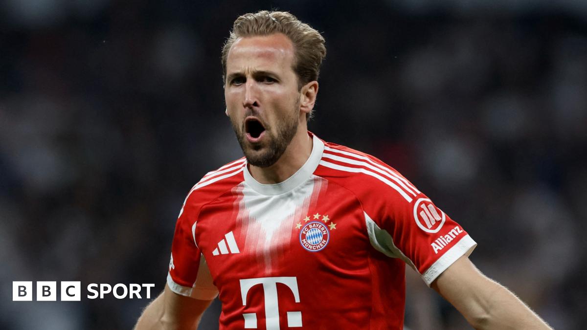 Kane și Diaz răstoarnă Real Madrid: Bayern, victorie mare în deplasare