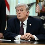 Donald Trump, reacție după eșecul lui Viktor Orban