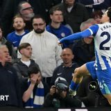 Albion – Chelsea, duel în Premier League: Echipe, scor, statistici și totul live