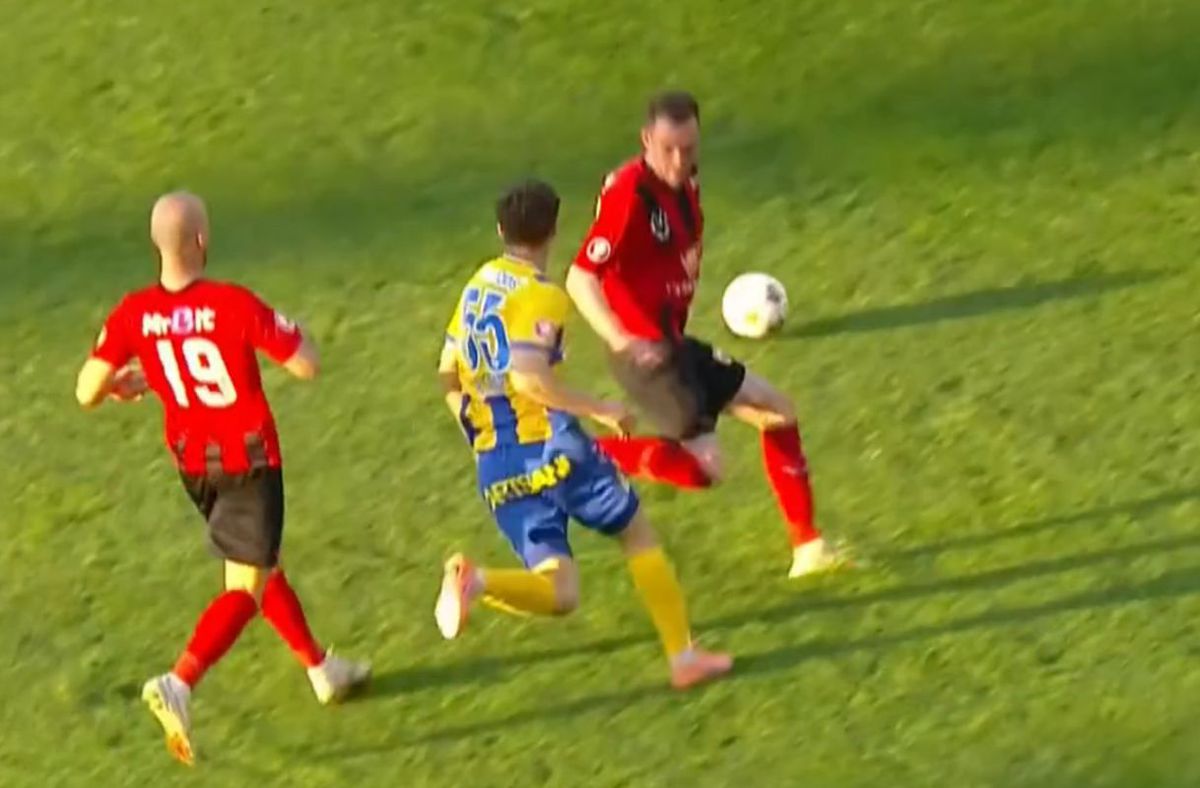 Rareș Pop, golul sezonului în Superliga: Un șut de senzație