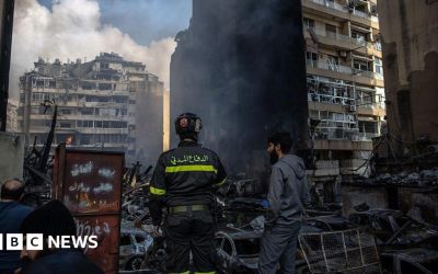 Iranul amenință: Răspuns dur la atacurile Israelului în Liban