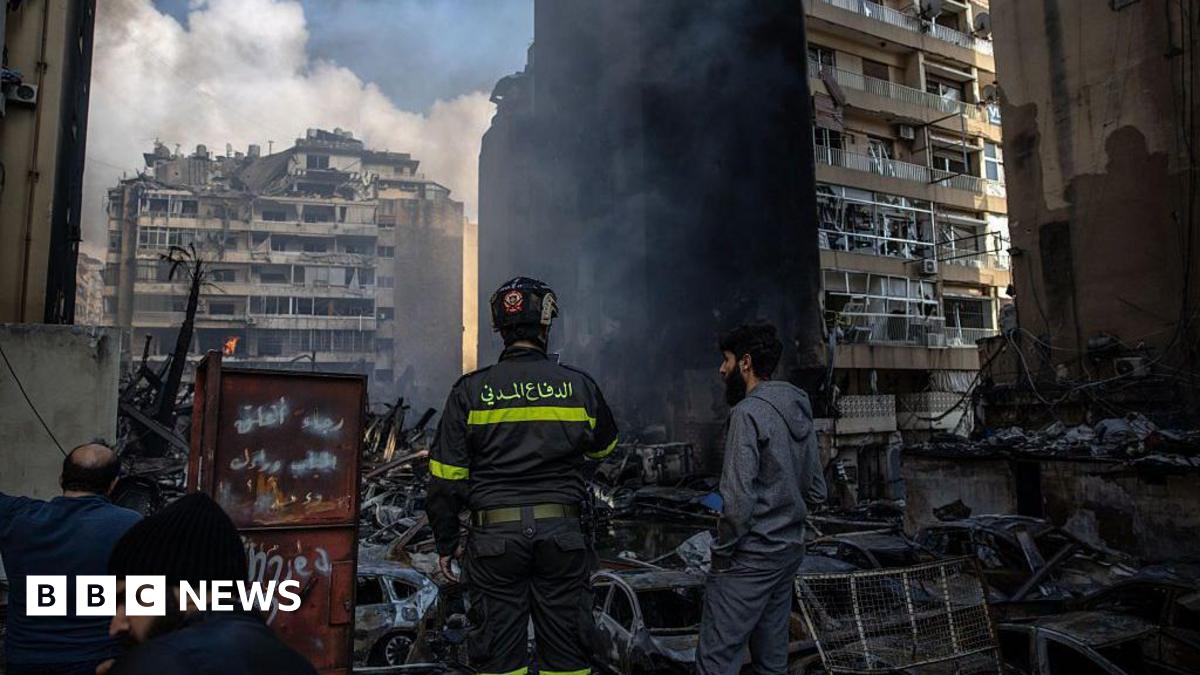 Iranul amenință: Răspuns dur la atacurile Israelului în Liban