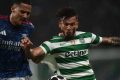 Suárez, încrezător: Sporting poate merge mai departe în Europa