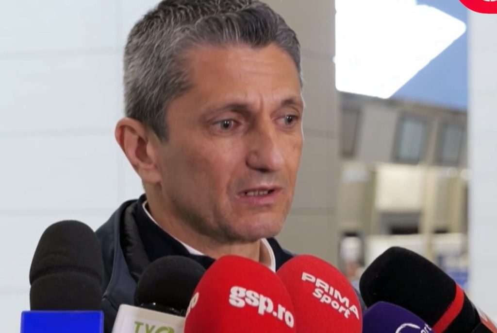 Aș avea un sfat, dacă mi-l permit: Ce zice Donald Trump?