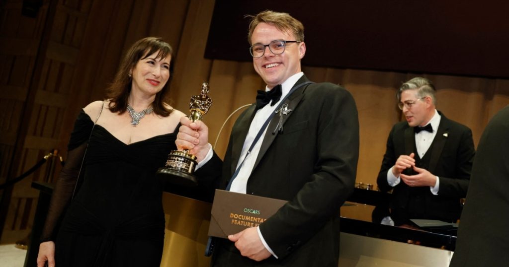 Rusia, furioasă pe Oscar: Documentarul „Mr. Nobody”, interzis din cauza lui Putin