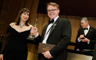 Rusia, furioasă pe Oscar: Documentarul „Mr. Nobody”, interzis din cauza lui Putin