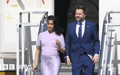 Vance, în Ungaria, pentru susținerea lui orbán: Un gest cu implicații