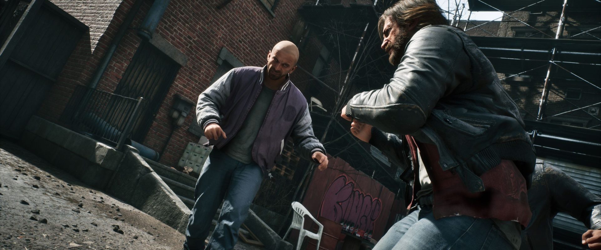 Jocul „Samson” are probleme: Structură ciudată după ce a fost redus