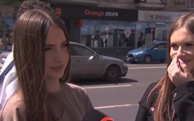 Trend nociv pe net: Influencerii otrăvesc tinerii cu idei periculoase