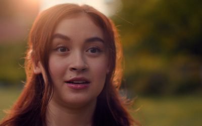 Clip exclusiv: Vezi prima scenă din sezonul 3 „xo, kitty”