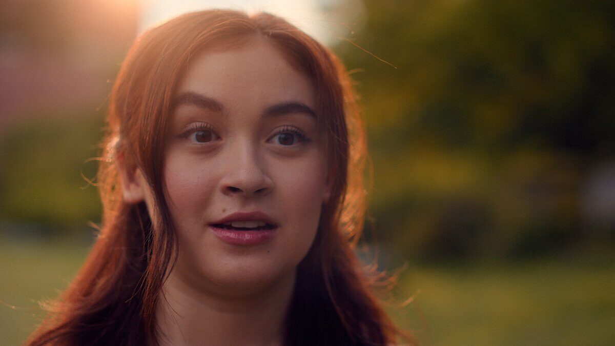 Clip exclusiv: Vezi prima scenă din sezonul 3 „xo, kitty”