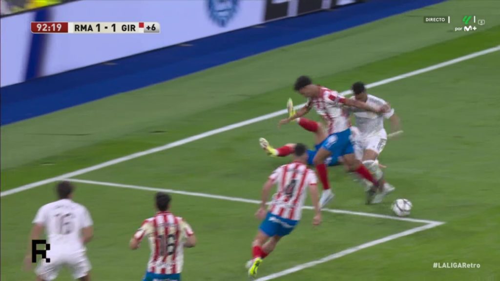 Penaltiuri, eliminări și scandaluri: Liga Spaniolă, etapa cu controverse