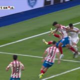 Penaltiuri, eliminări și scandaluri: Liga Spaniolă, etapa cu controverse