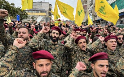 Hezbollah respinge negocierile cu Israelul: „Niciun acord nu va fi respectat”