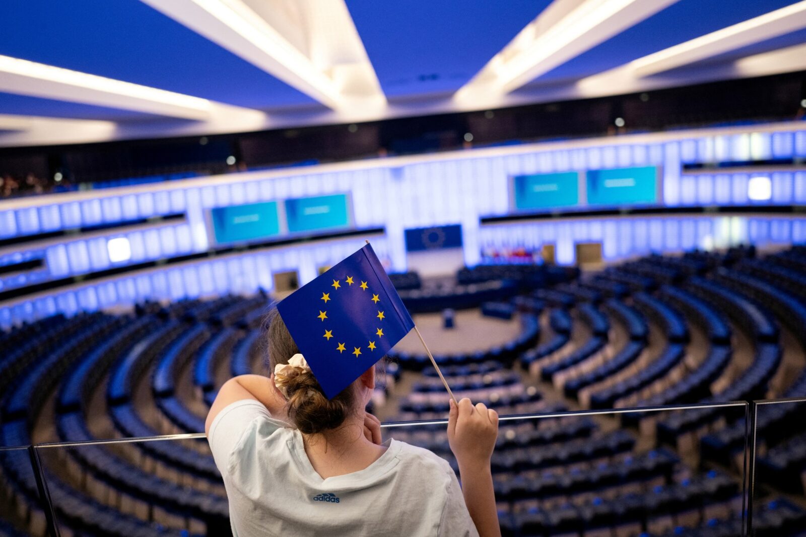 Parlamentul European, acord pentru bugetul UE: +10% și noi priorități