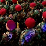 Liderul Hezbollah cere guvernului libanez: Anulați întâlnirea cu ISRAELUL