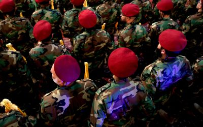 Liderul Hezbollah cere guvernului libanez: Anulați întâlnirea cu ISRAELUL