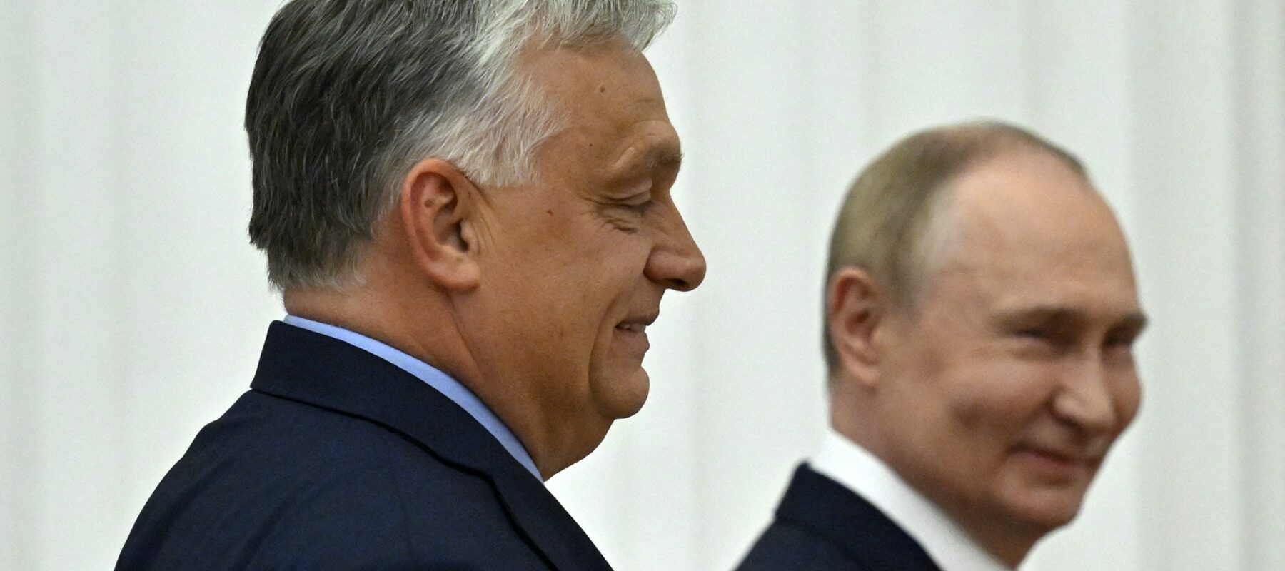 Ungaria și Rusia: Plan secret în 12 puncte, inclusiv profesori ruși în școli