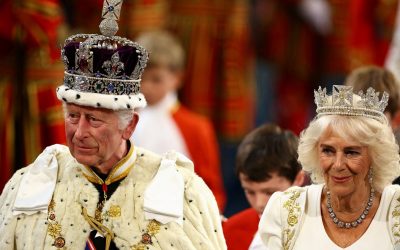 Familia Regală Britanică, reunită la Windsor după o perioadă de tensiuni, afișează unitate la slujba de Paște, marcând o revenire publică notabilă
