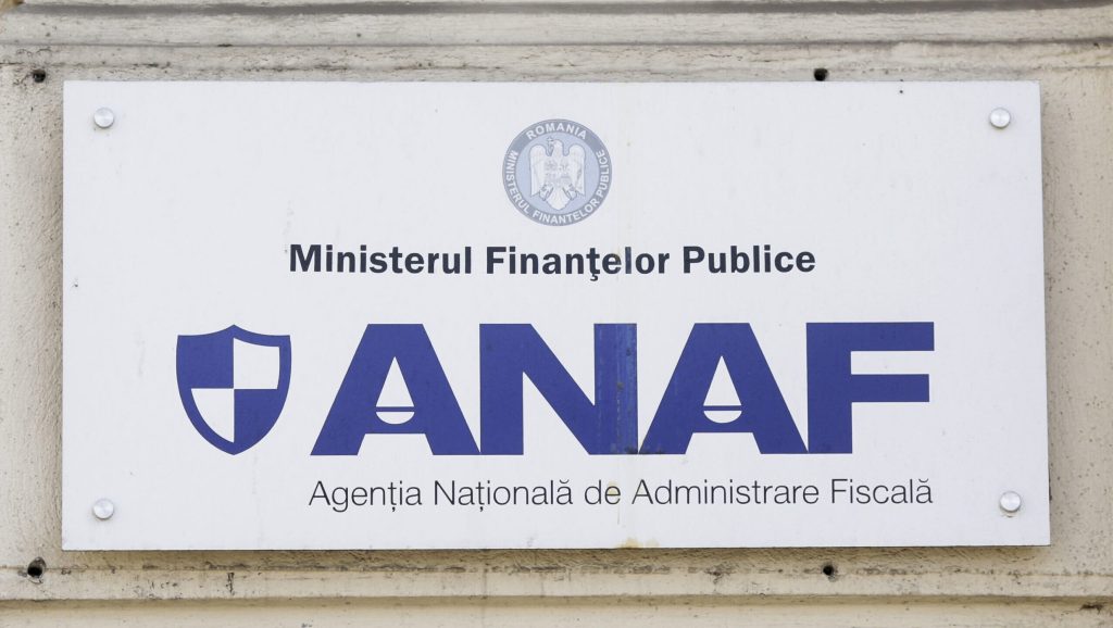 ANAF publică trimestrial lista „firmelor curate”, fără datorii la stat București – Agenția Națională de Administrare Fiscală (ANAF) a făcut publică, începând de astăzi, lista contribuabililor persoane juridice care nu înregistrează datorii fiscale restante și care și-au achitat la timp obligațiile financiare către stat