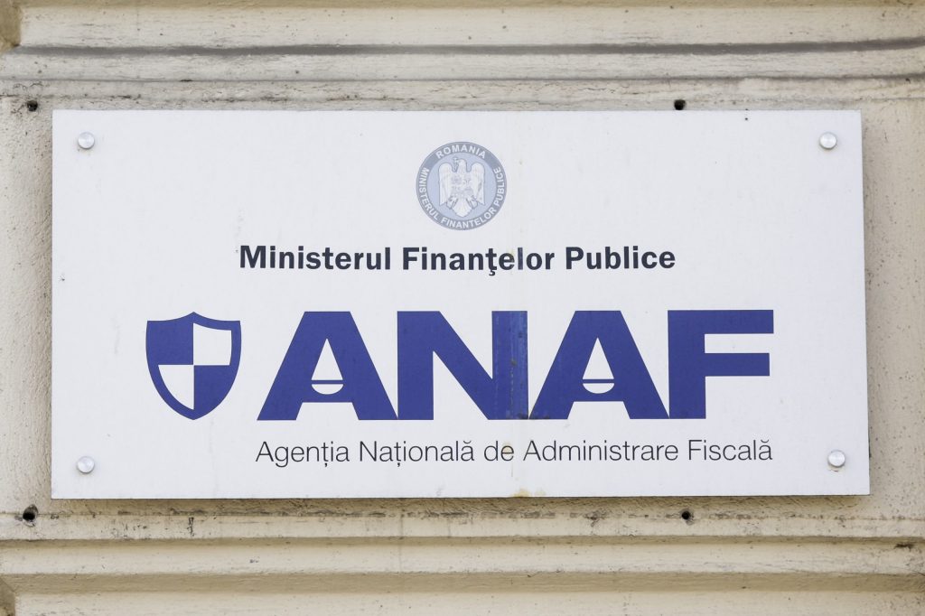 ANAF dă alarma: Noi tentative de fraudă cu date personale, prin telefon