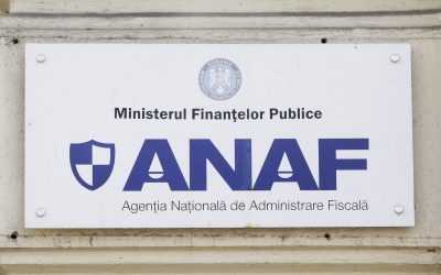 ANAF dă alarma: Noi tentative de fraudă cu date personale, prin telefon