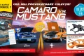 Caroseria MUSTANG, ediția 7! Colecția „Camaro vs. Mustang”, la chioșcuri