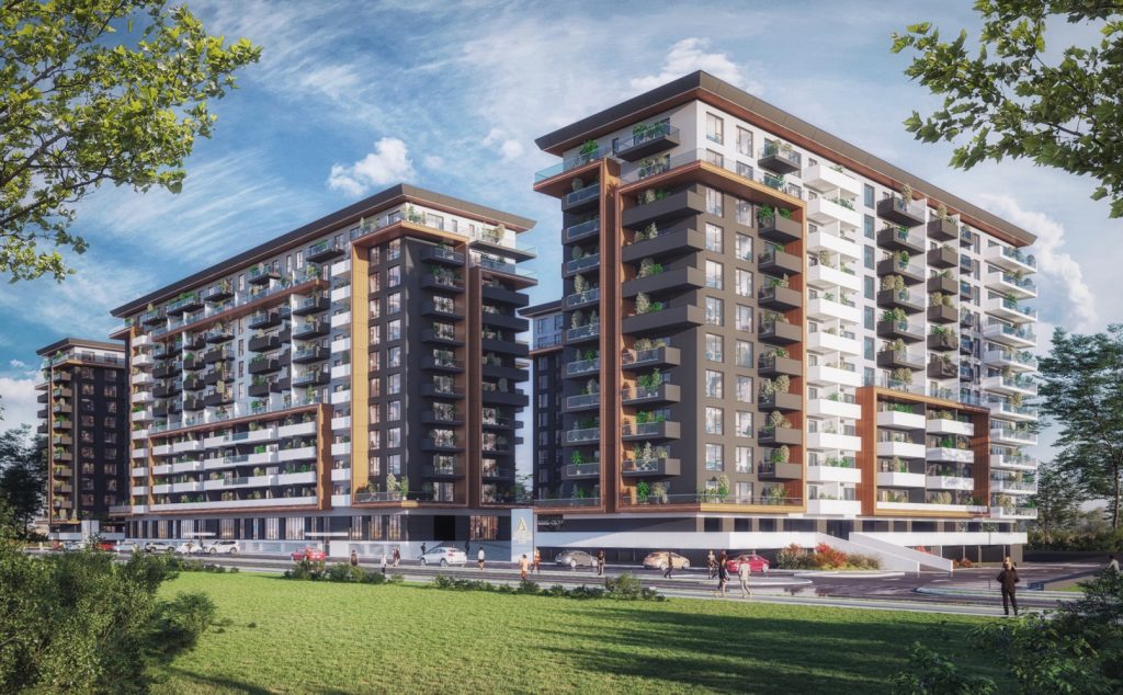 North Bucharest Investments, parteneriat cu Astorium Life: Expansiune majoră