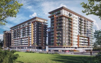 North Bucharest Investments, parteneriat cu Astorium Life: Expansiune majoră