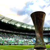 Rayo Vallecano, cu Rațiu, eliminată din UECL: Crystal Palace, Strasbourg, Șahtior în semifinale