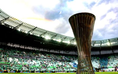 AEK – Rayo și Fiorentina – Palace, egaluri! Marin și Rațiu pe teren, digisport.ro