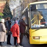 Transport GRATUIT pentru pensionari: Orașele cu bilete zero și condiții